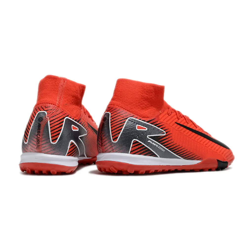 Chuteira Society Nike Mercurial | Velocidade e Potência