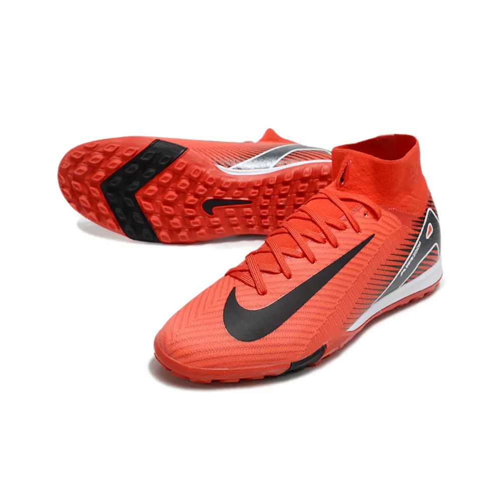 Chuteira Society Nike Mercurial | Velocidade e Potência