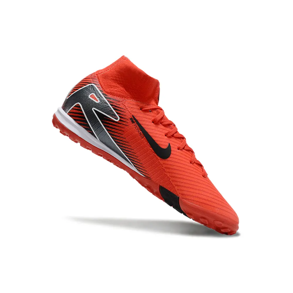Chuteira Society Nike Mercurial | Velocidade e Potência