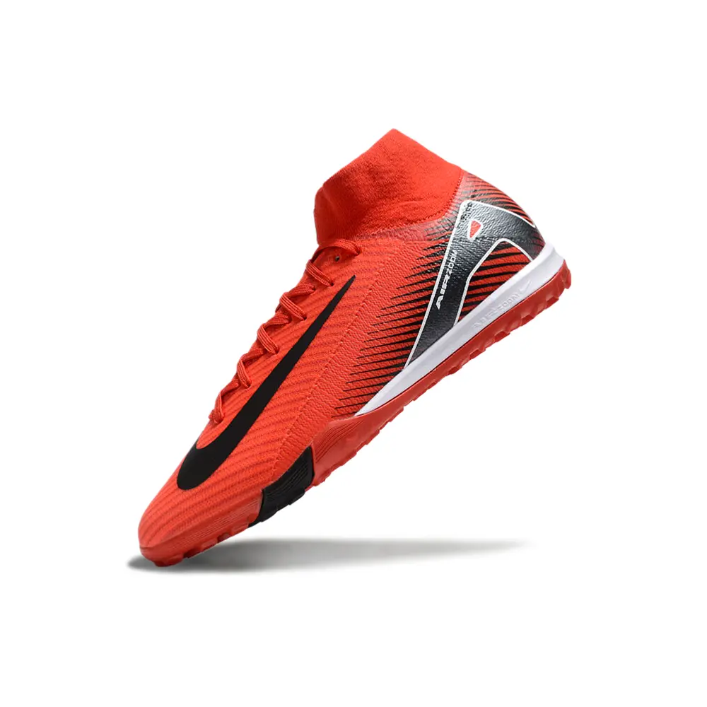 Chuteira Society Nike Mercurial | Velocidade e Potência