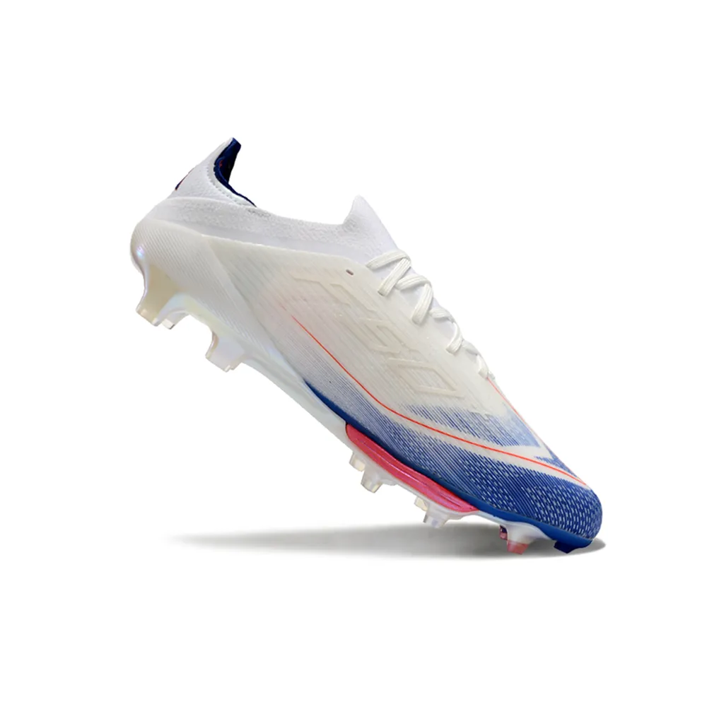 Chuteira Adidas F50+ FG | Tração Superior