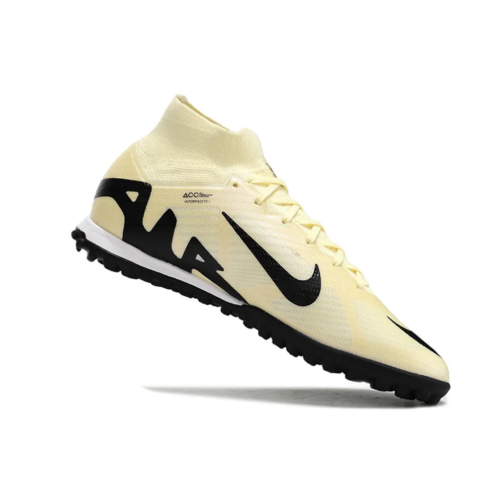 Chuteira Society Nike Air Zoom Mercurial Elite TF