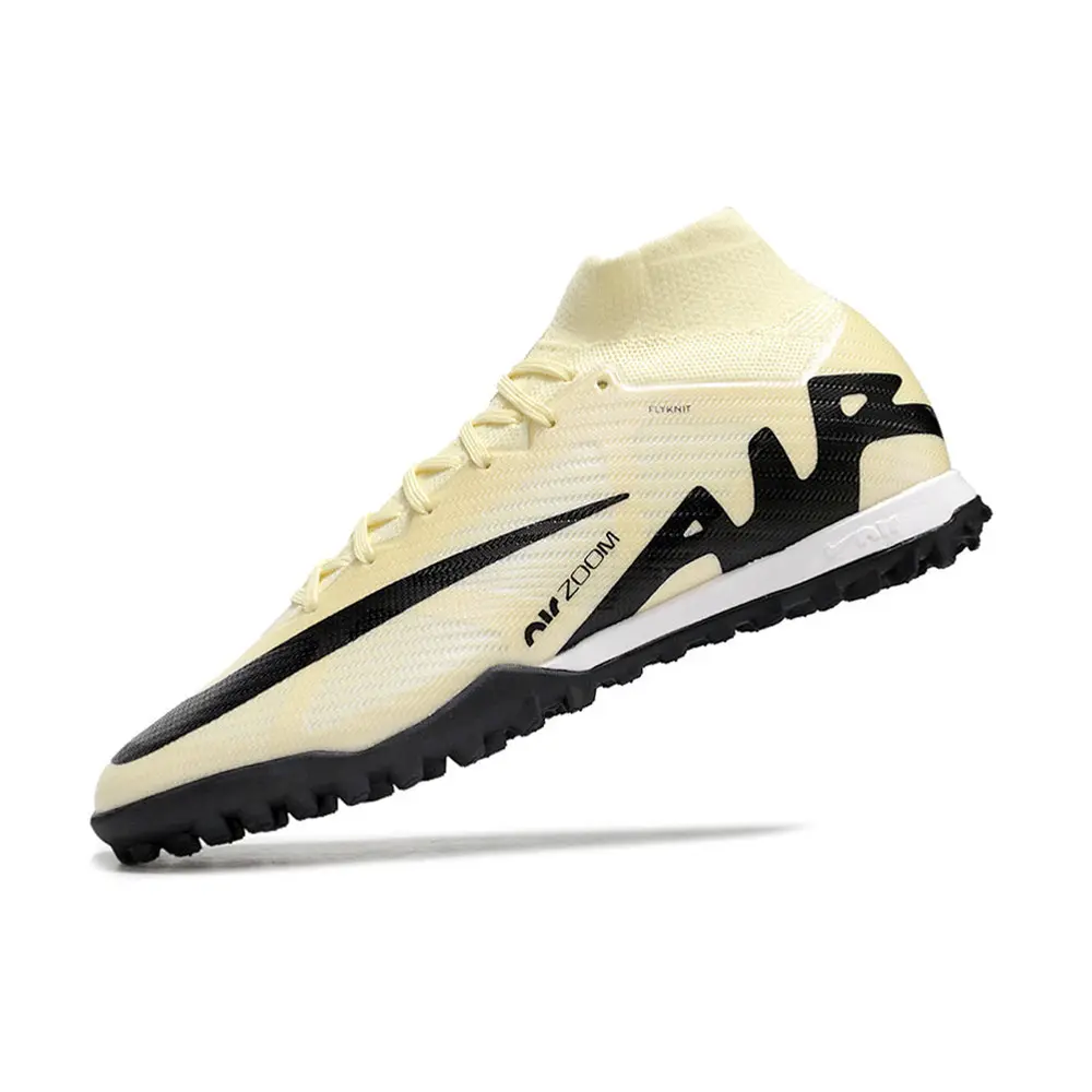 Chuteira Society Nike Air Zoom Mercurial Elite TF