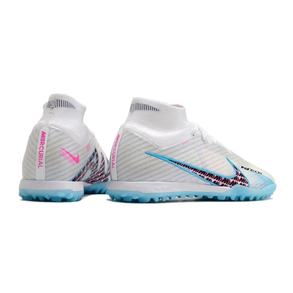 Chuteira Society Nike | Mercurial Superfly 9 Elite TF