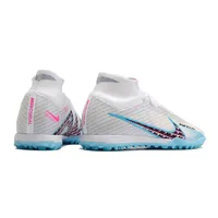Chuteira Society Nike | Mercurial Superfly 9 Elite TF - imagem 4