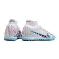 Chuteira Society Nike | Mercurial Superfly 9 Elite TF - imagem 4