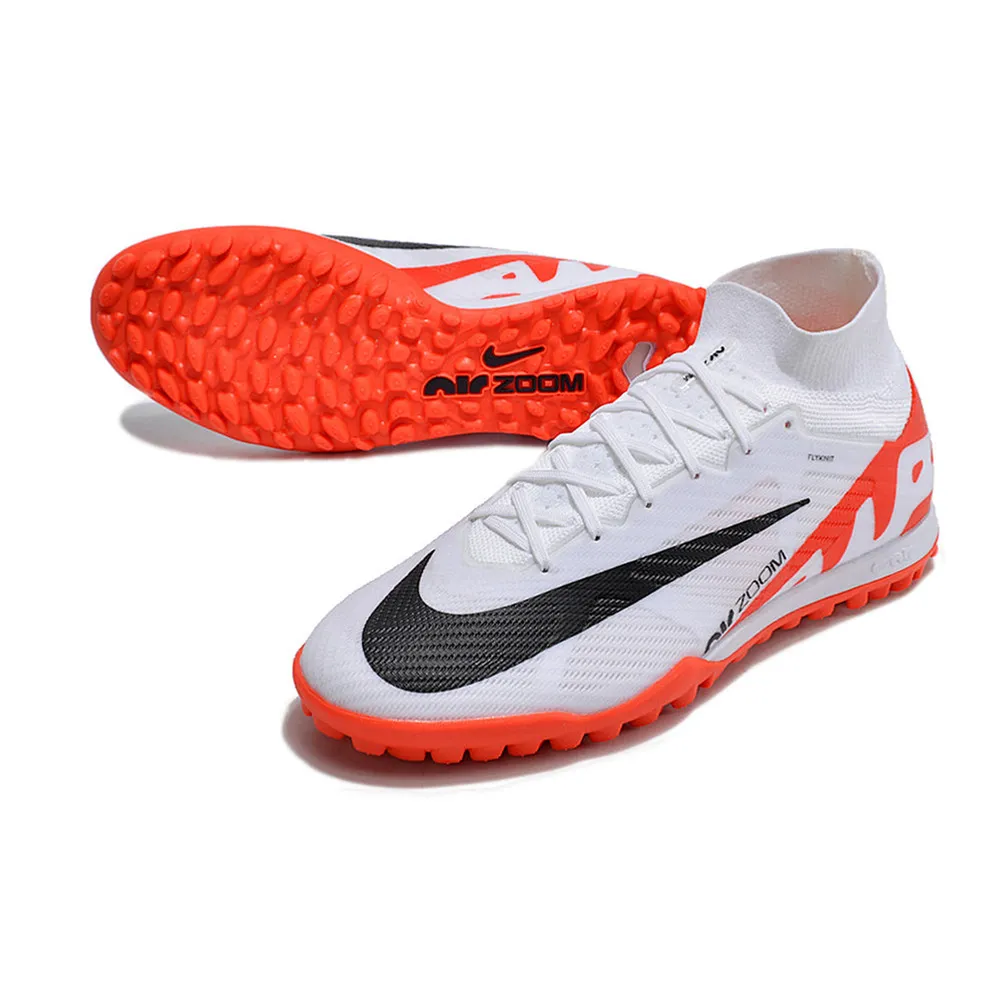 Chuteira Nike Mercurial Superfly 9 | Speed
