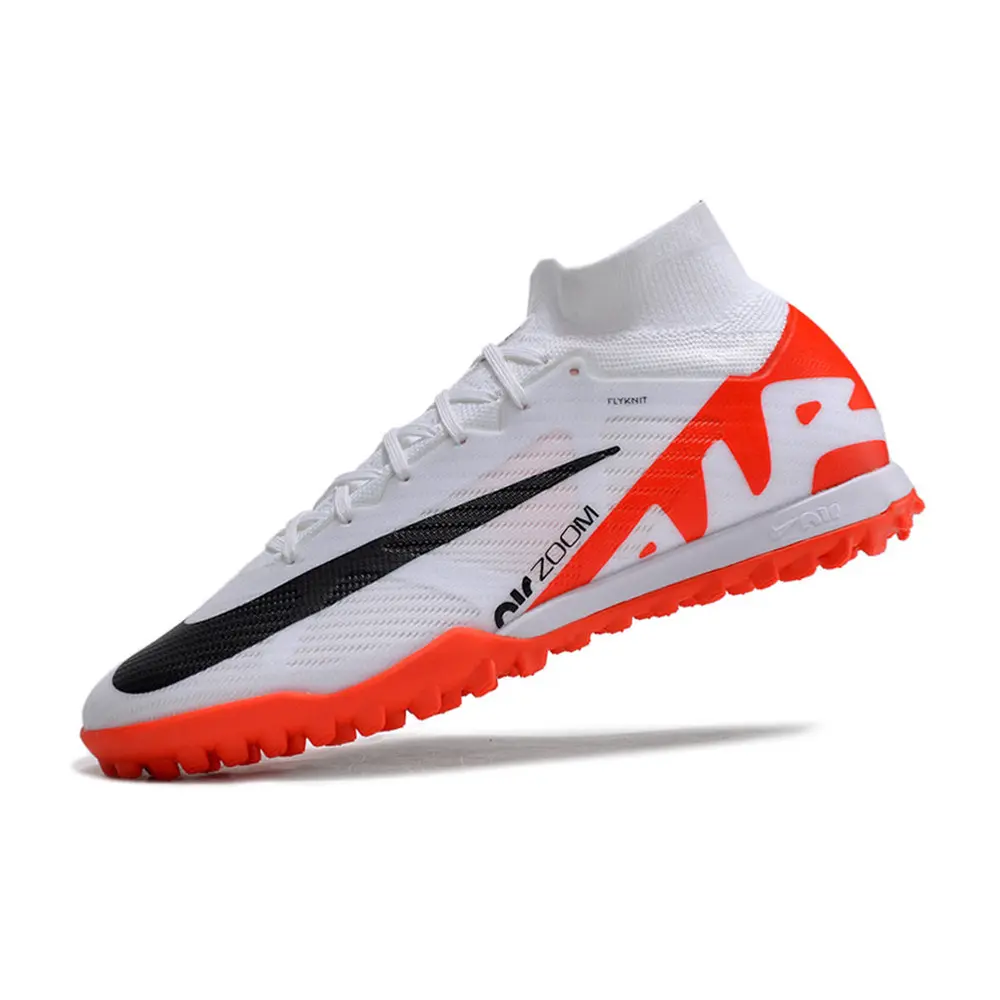 Chuteira Nike Mercurial Superfly 9 | Speed