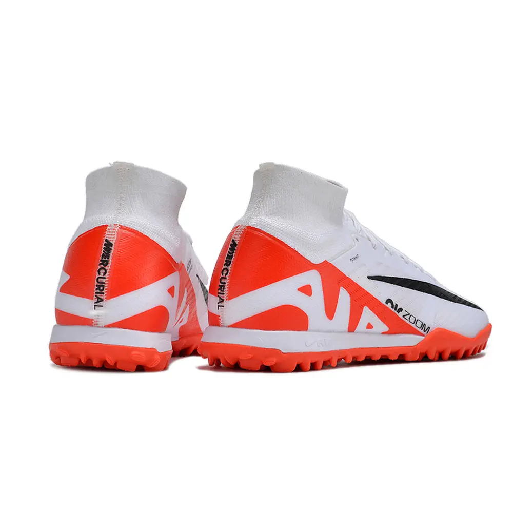 Chuteira Nike Mercurial Superfly 9 | Speed