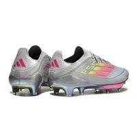 Chuteira Campo Adidas F50+ FG Cinza | Rápida - imagem 3