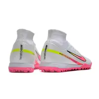 Chuteira Society Nike Air Zoom Mercurial Superfly 9 Elite TF - imagem 5