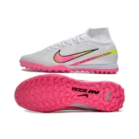 Chuteira Society Nike Air Zoom Mercurial Superfly 9 Elite TF - imagem 6
