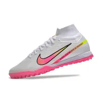 Chuteira Society Nike Air Zoom Mercurial Superfly 9 Elite TF - imagem 3