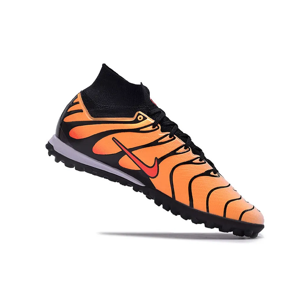 Chuteira Society Nike Air Zoom | Desempenho e Agilidade