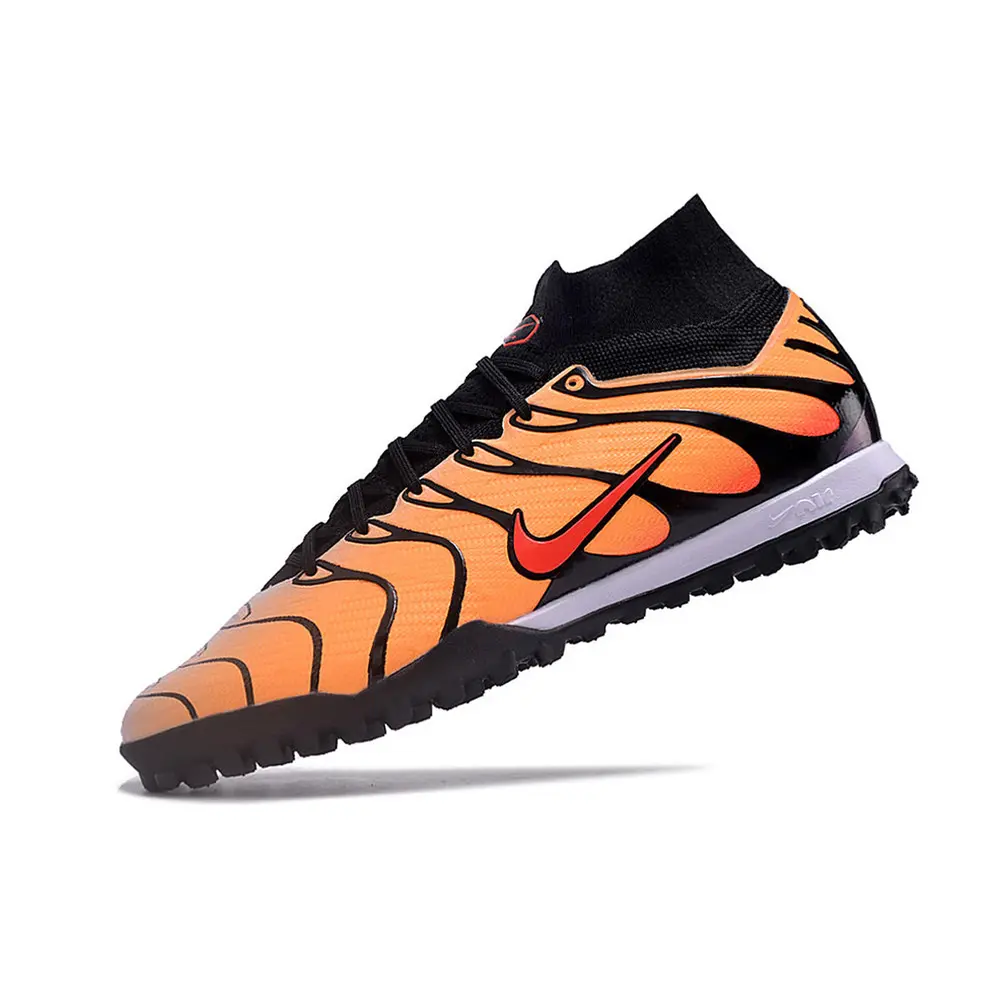 Chuteira Society Nike Air Zoom | Desempenho e Agilidade