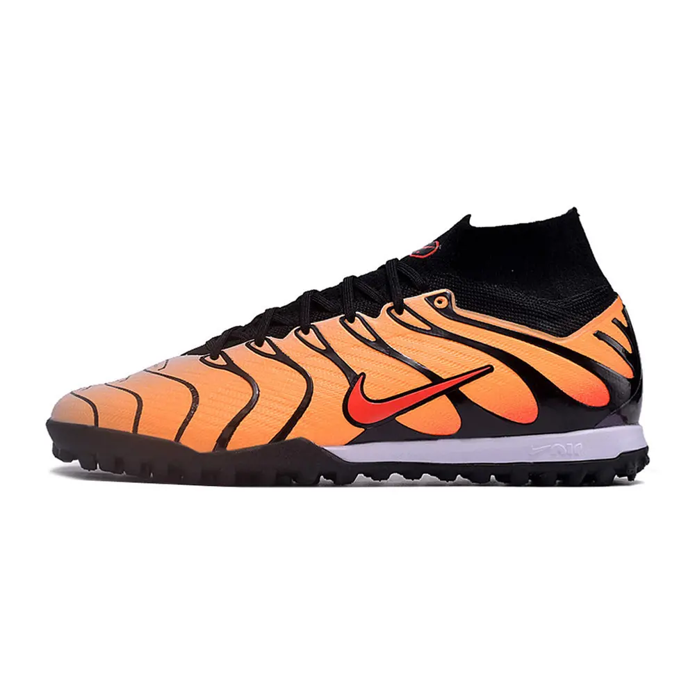 Chuteira Society Nike Air Zoom | Desempenho e Agilidade