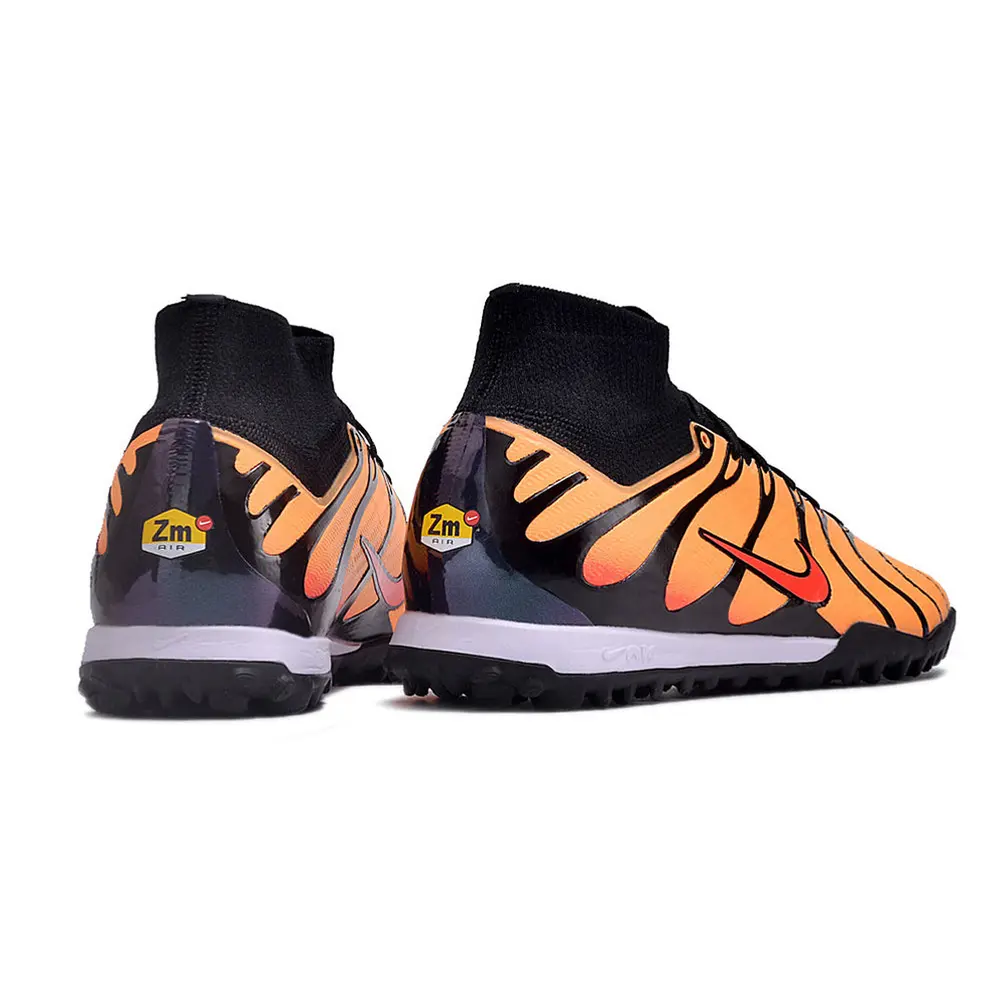 Chuteira Society Nike Air Zoom | Desempenho e Agilidade