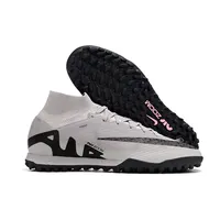Chuteira Society Nike Air Zoom Mercurial | Velocidade e Precisão - imagem 3