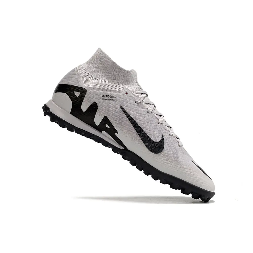 Chuteira Society Nike Air Zoom Mercurial | Velocidade e Precisão
