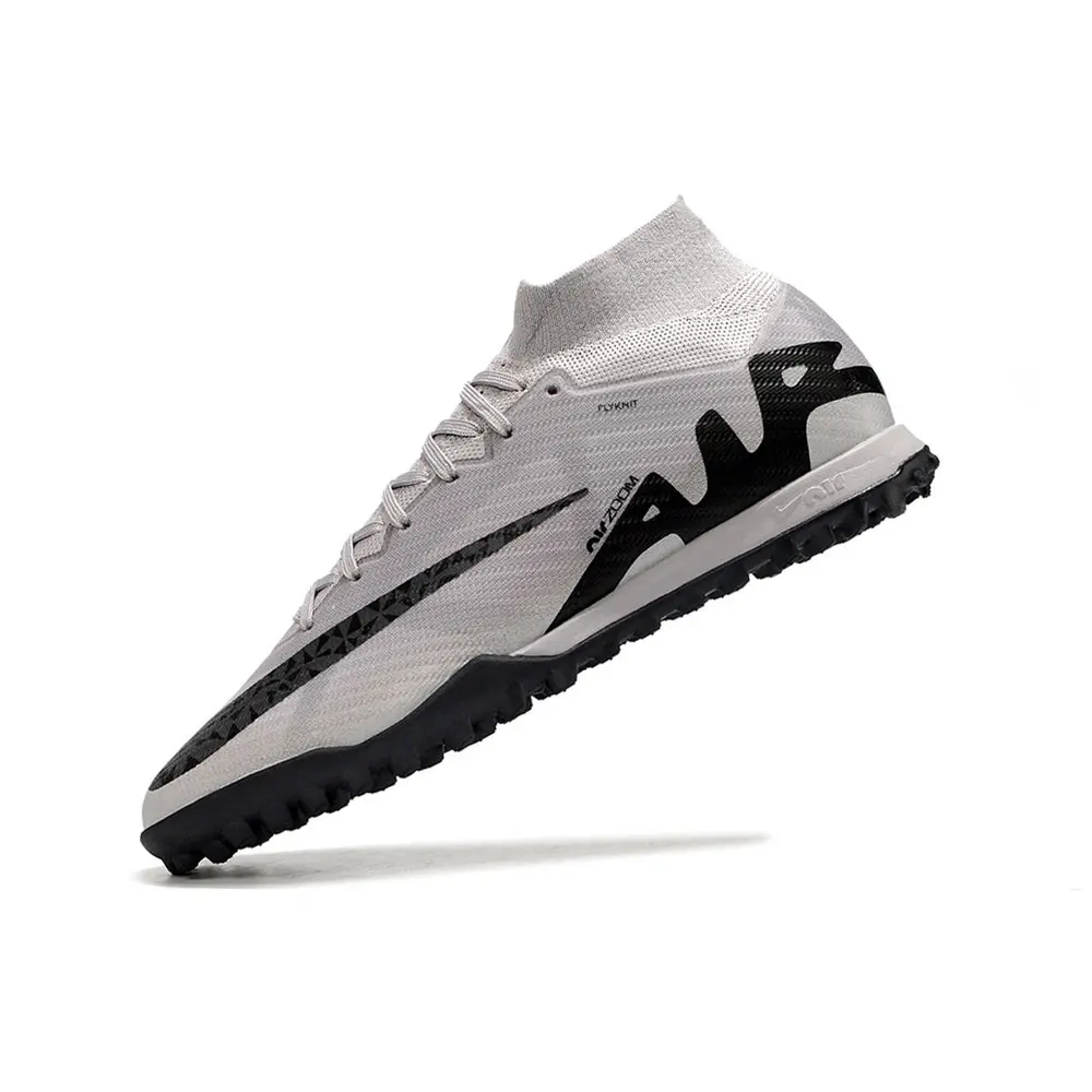 Chuteira Society Nike Air Zoom Mercurial | Velocidade e Precisão