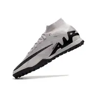 Chuteira Society Nike Air Zoom Mercurial | Velocidade e Precisão - imagem 4