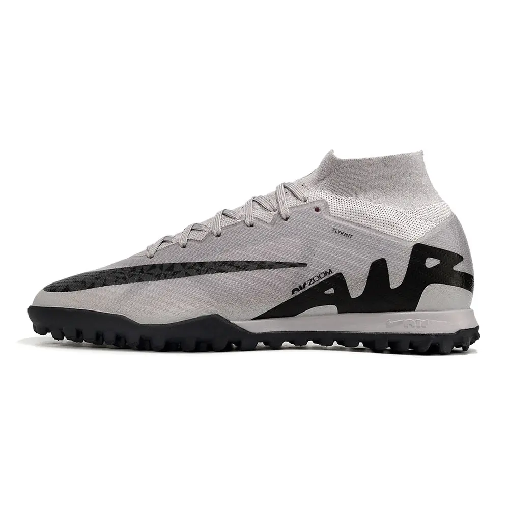Chuteira Society Nike Air Zoom Mercurial | Velocidade e Precisão