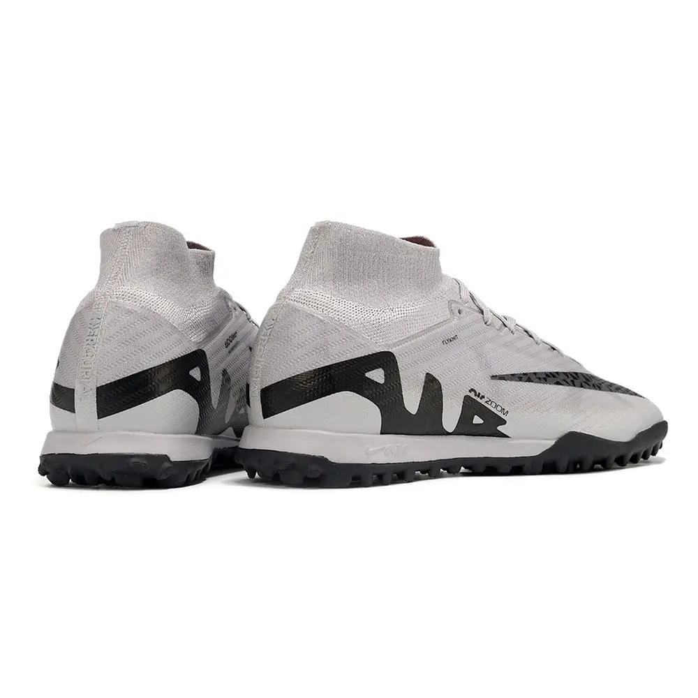 Chuteira Society Nike Air Zoom Mercurial | Velocidade e Precisão