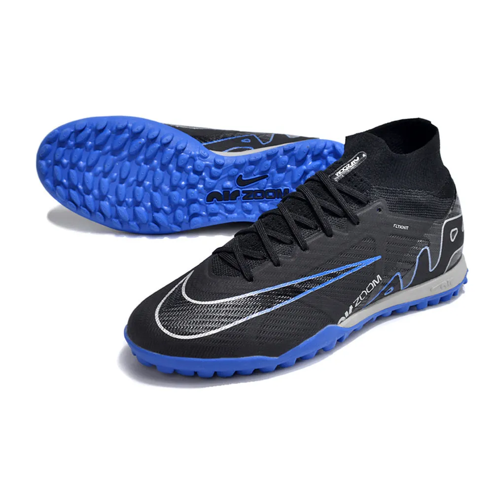 Chuteira Nike Mercurial Superfly 9 Elite TF | Society Velocidade