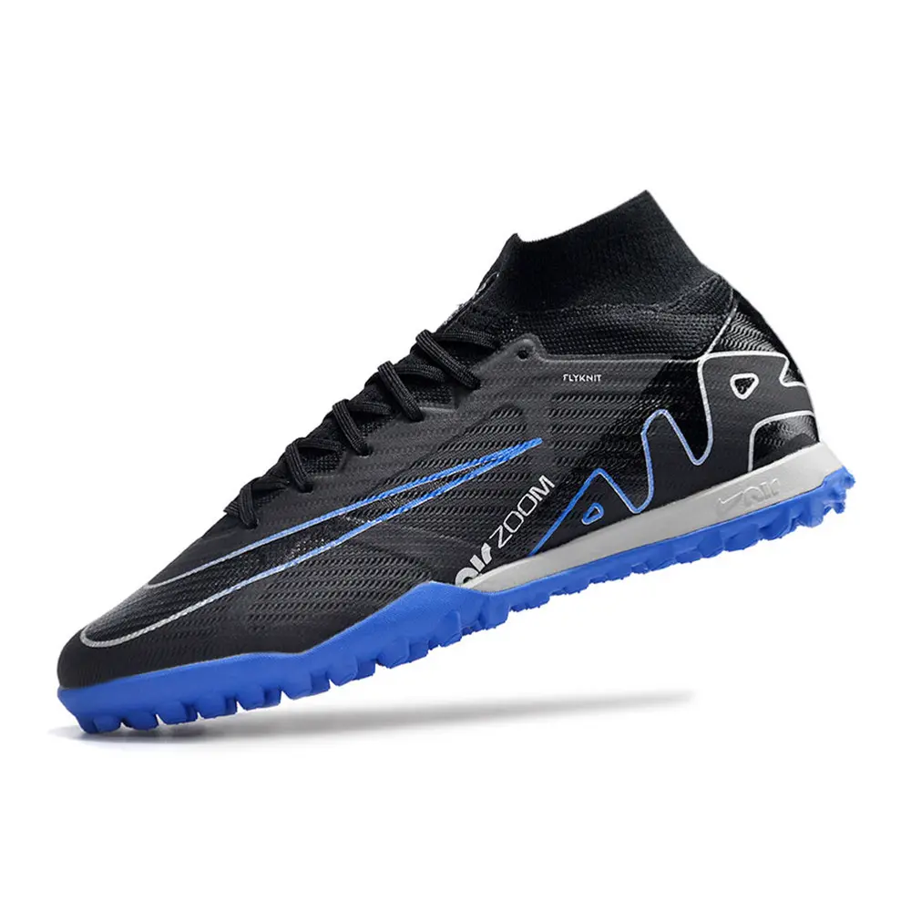 Chuteira Nike Mercurial Superfly 9 Elite TF | Society Velocidade