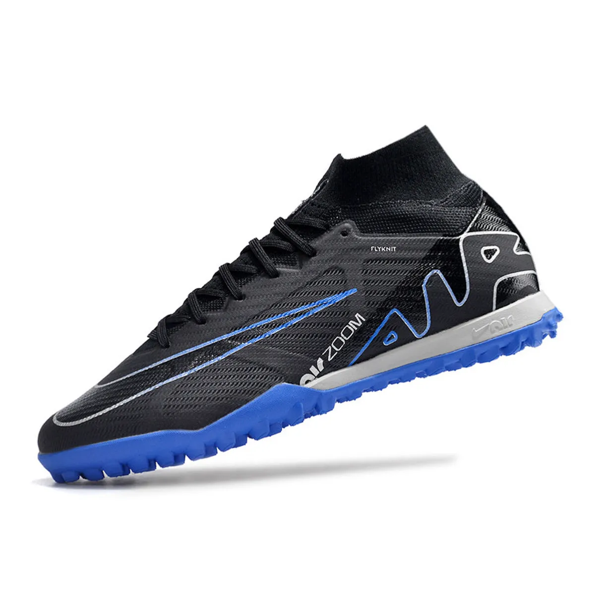 Chuteira Nike Mercurial Superfly 9 Elite TF | Society Velocidade