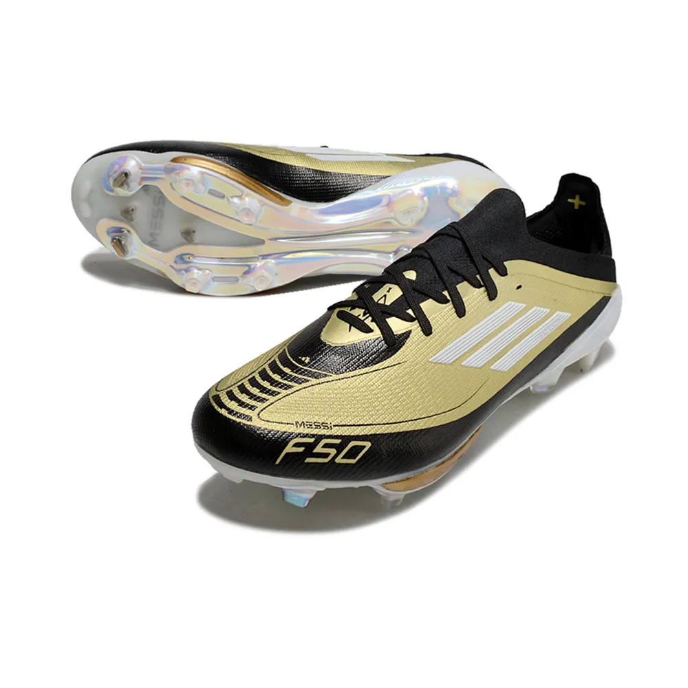Chuteira Adidas F50 Messi | Leve e Ágil