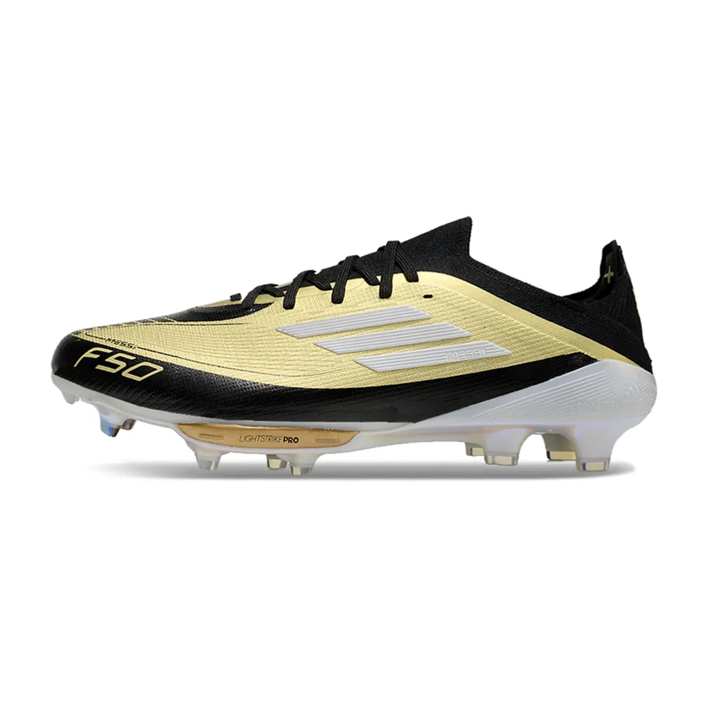 Chuteira Adidas F50 Messi | Leve e Ágil