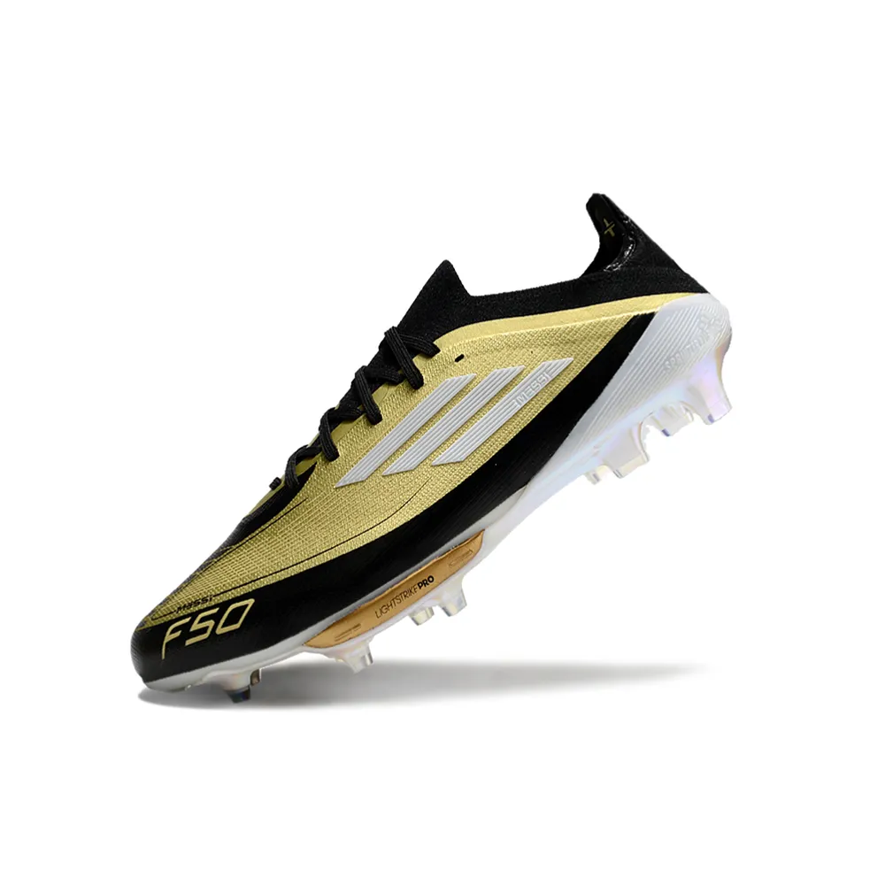 Chuteira Adidas F50 Messi | Leve e Ágil