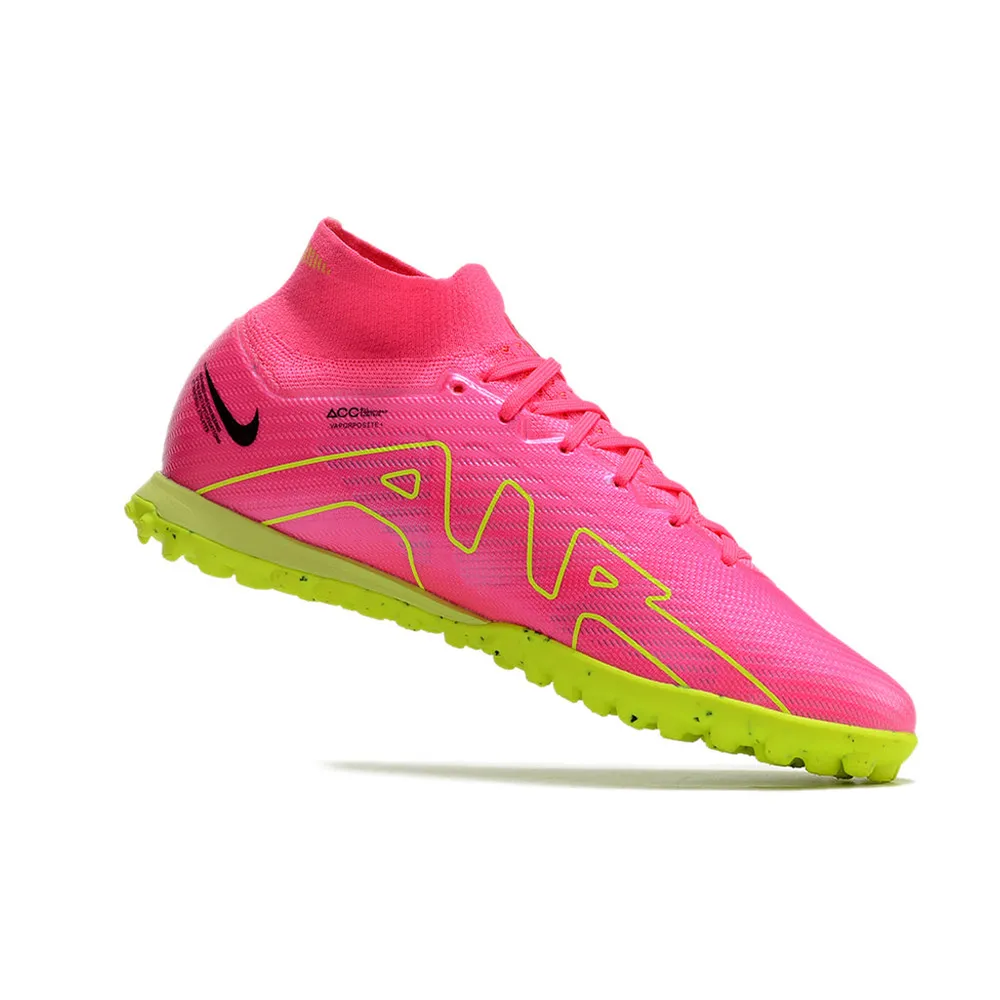 Chuteira Society Nike Mercurial | Velocidade e Leveza