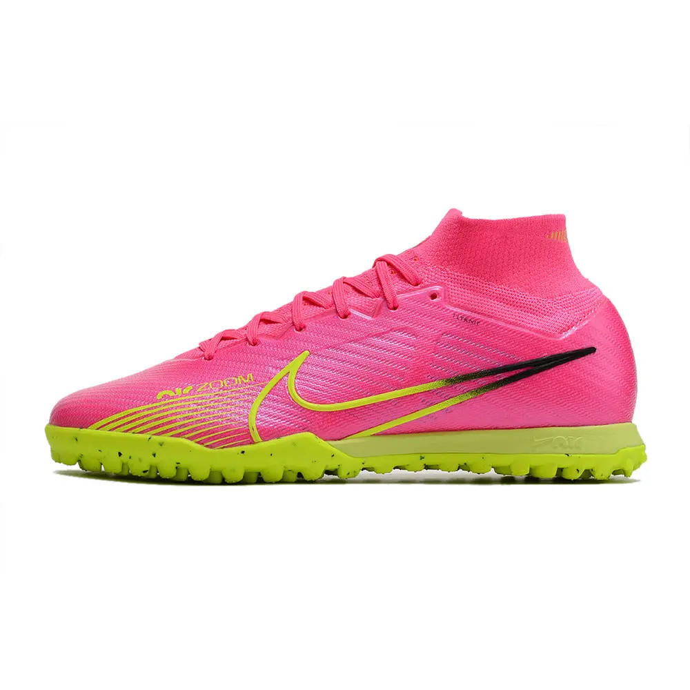Chuteira Society Nike Mercurial | Velocidade e Leveza