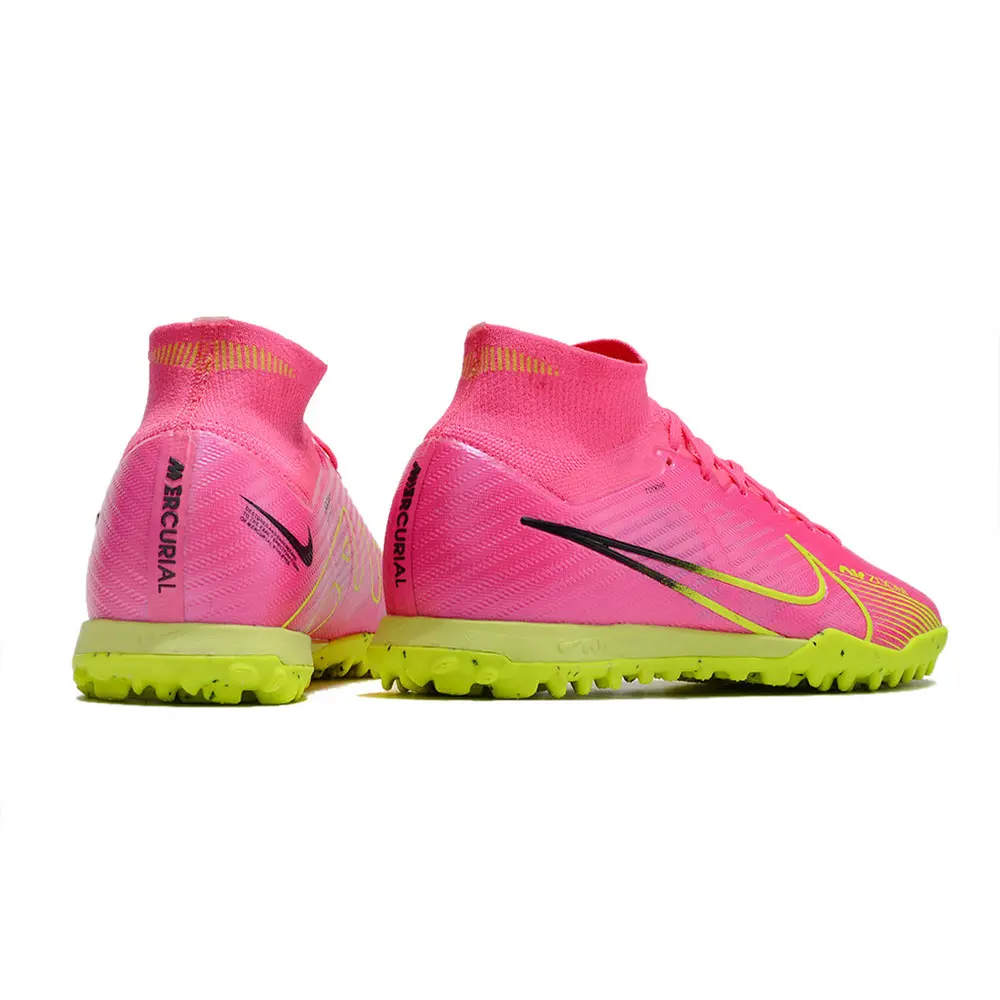 Chuteira Society Nike Mercurial | Velocidade e Leveza