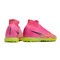 Chuteira Society Nike Mercurial | Velocidade e Leveza - imagem 5