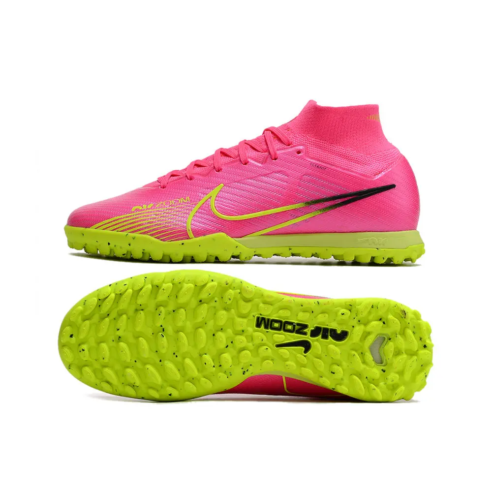 Chuteira Society Nike Mercurial | Velocidade e Leveza