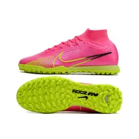 Chuteira Society Nike Mercurial | Velocidade e Leveza - imagem 4