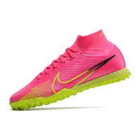 Chuteira Society Nike Mercurial | Velocidade e Leveza - imagem 2