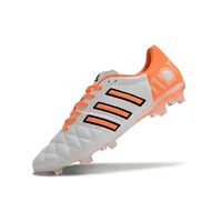Chuteira Campo Adidas Copa 11Pure FG | Couro Natural e Controle - imagem 6