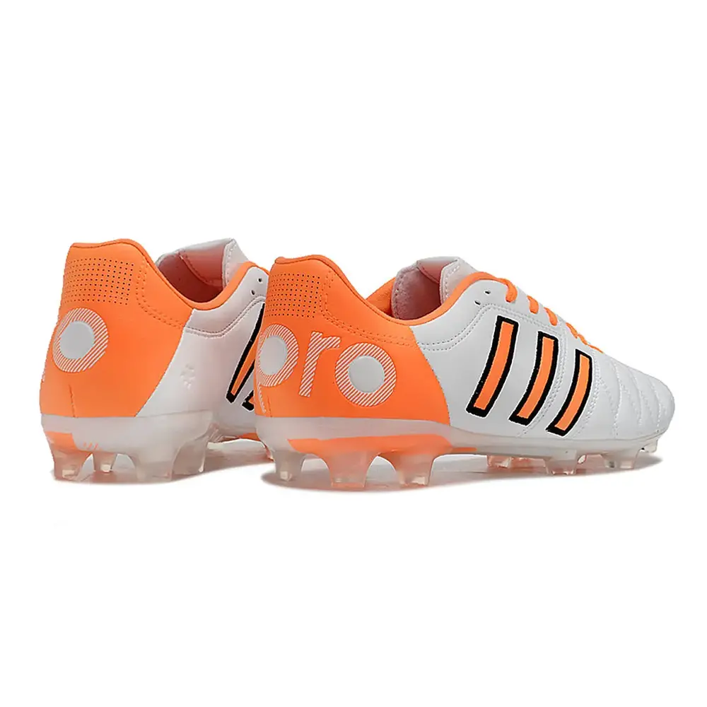 Chuteira Campo Adidas Copa 11Pure FG | Couro Natural e Controle