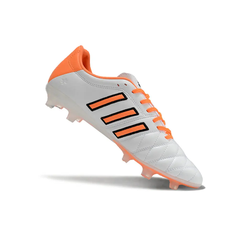 Chuteira Campo Adidas Copa 11Pure FG | Couro Natural e Controle