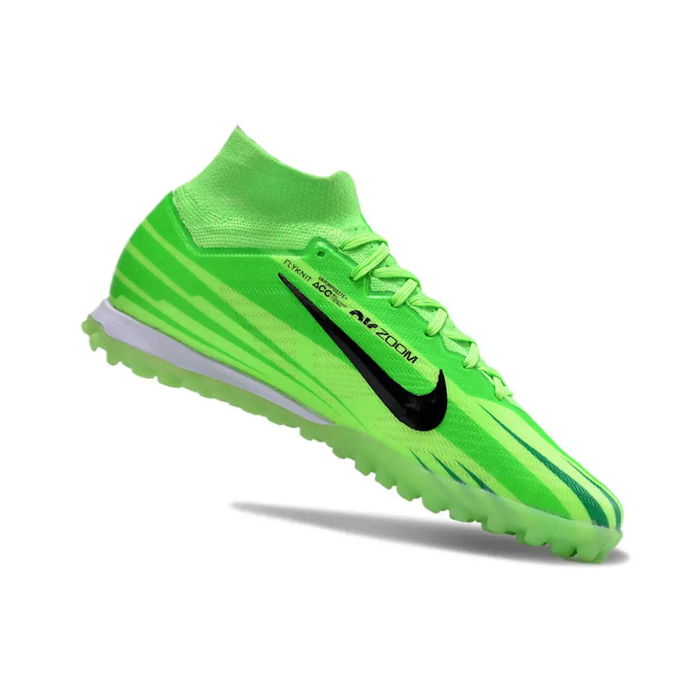 Chuteira Society Nike Mercurial Superfly 9 Elite | Amortecimento