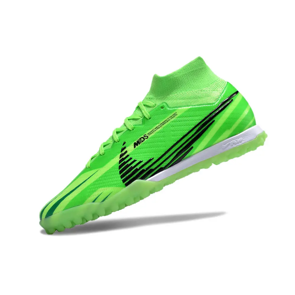 Chuteira Society Nike Mercurial Superfly 9 Elite | Amortecimento