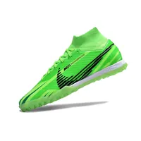 Chuteira Society Nike Mercurial Superfly 9 Elite | Amortecimento - imagem 5