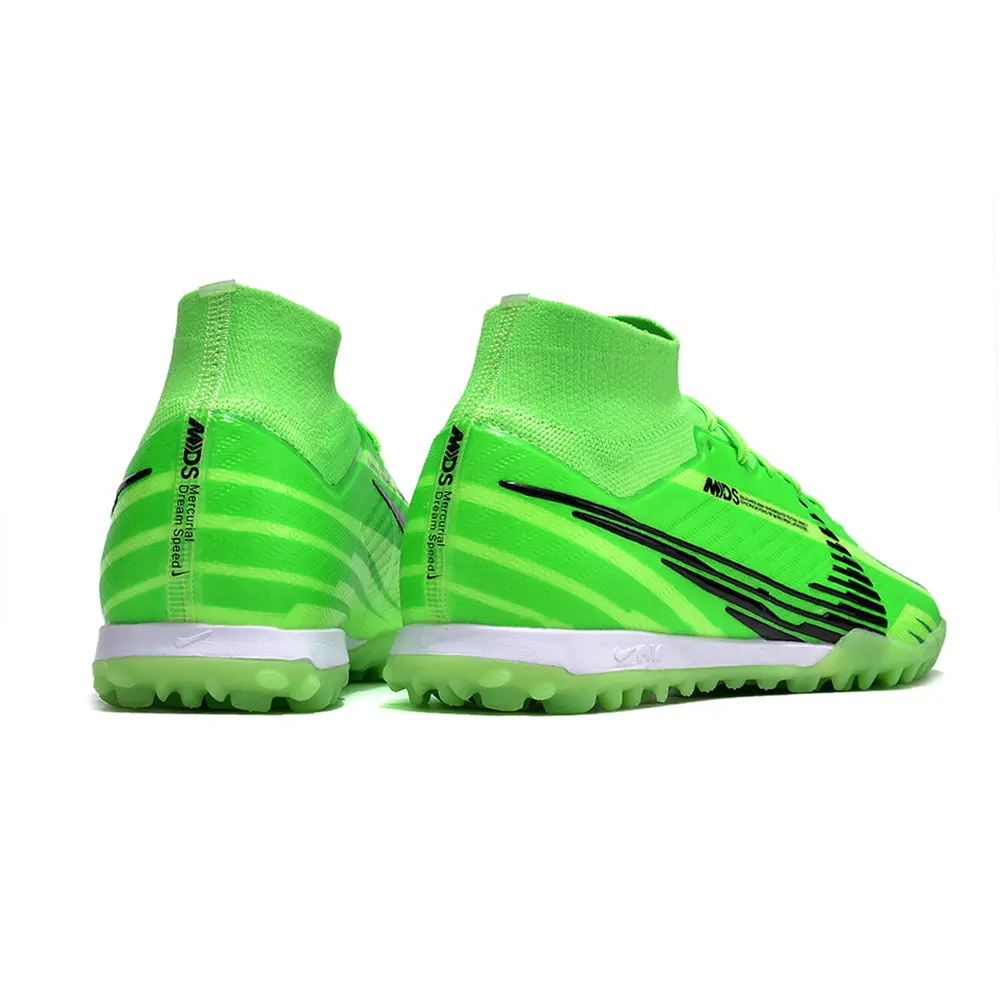Chuteira Society Nike Mercurial Superfly 9 Elite | Amortecimento