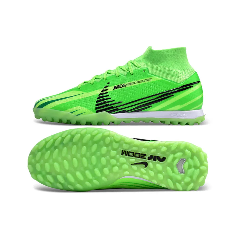 Chuteira Society Nike Mercurial Superfly 9 Elite | Amortecimento