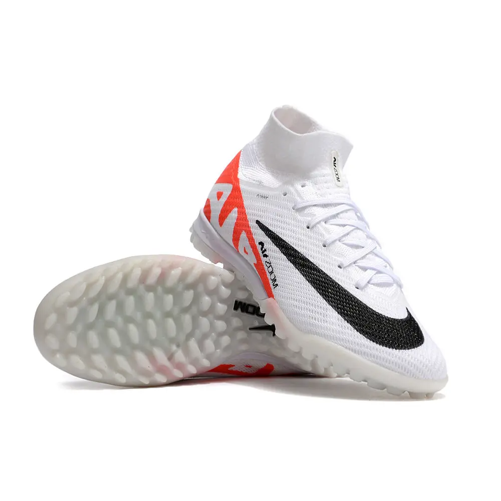 Chuteira Society Nike Mercurial Superfly | Velocidade Leve - Farda