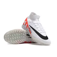 Chuteira Society Nike Mercurial Superfly | Velocidade Leve - Farda - imagem 2
